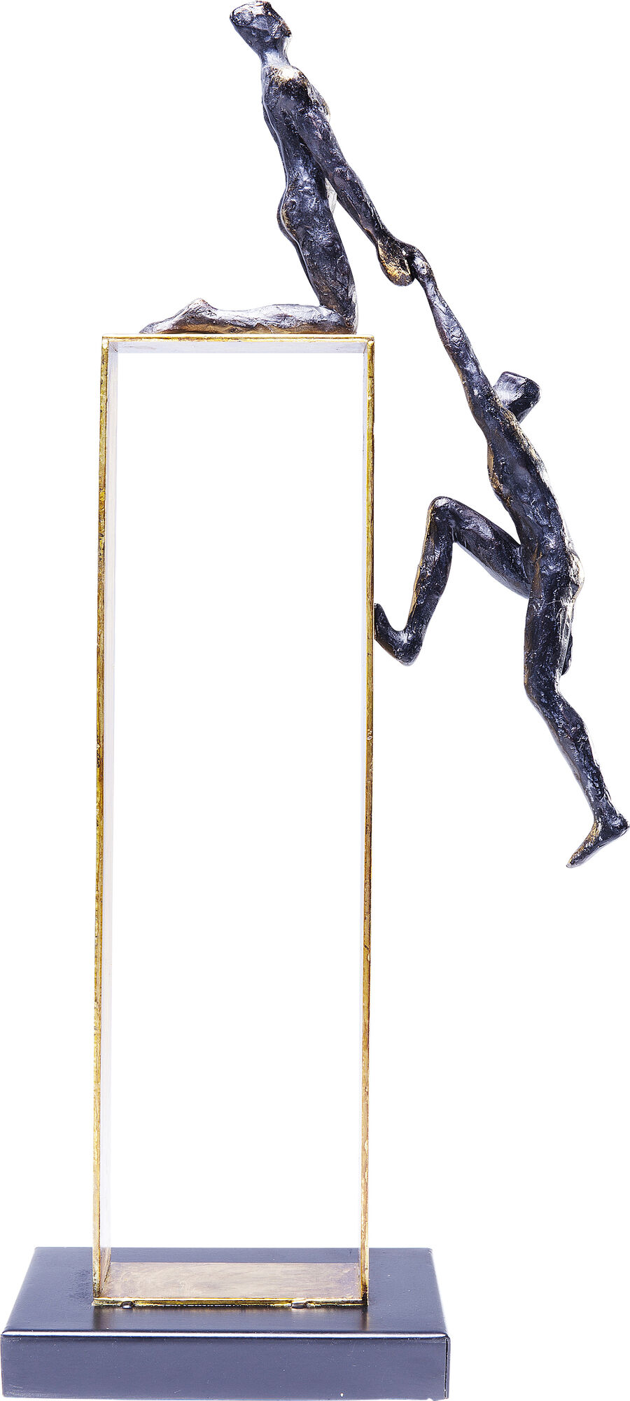 Deko Objekt Elements Come Together 51cm – Grafik-1.