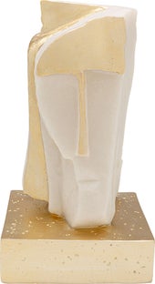 Deko Objekt Face Frame 28cm – Grafik-1.