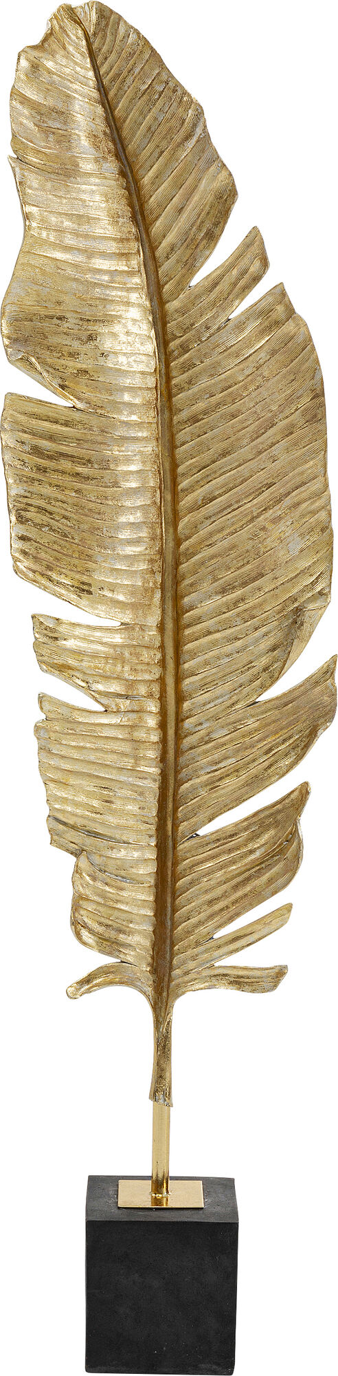 Deko Objekt Feather One 147 – Grafik-1.