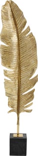 Deko Objekt Feather One 147 – Grafik-1.