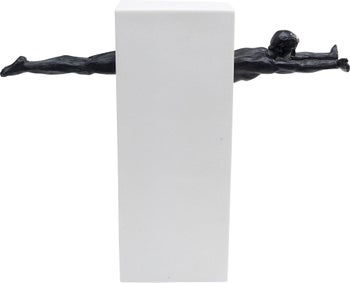 Deko Objekt Fly 38cm – Grafik-1.