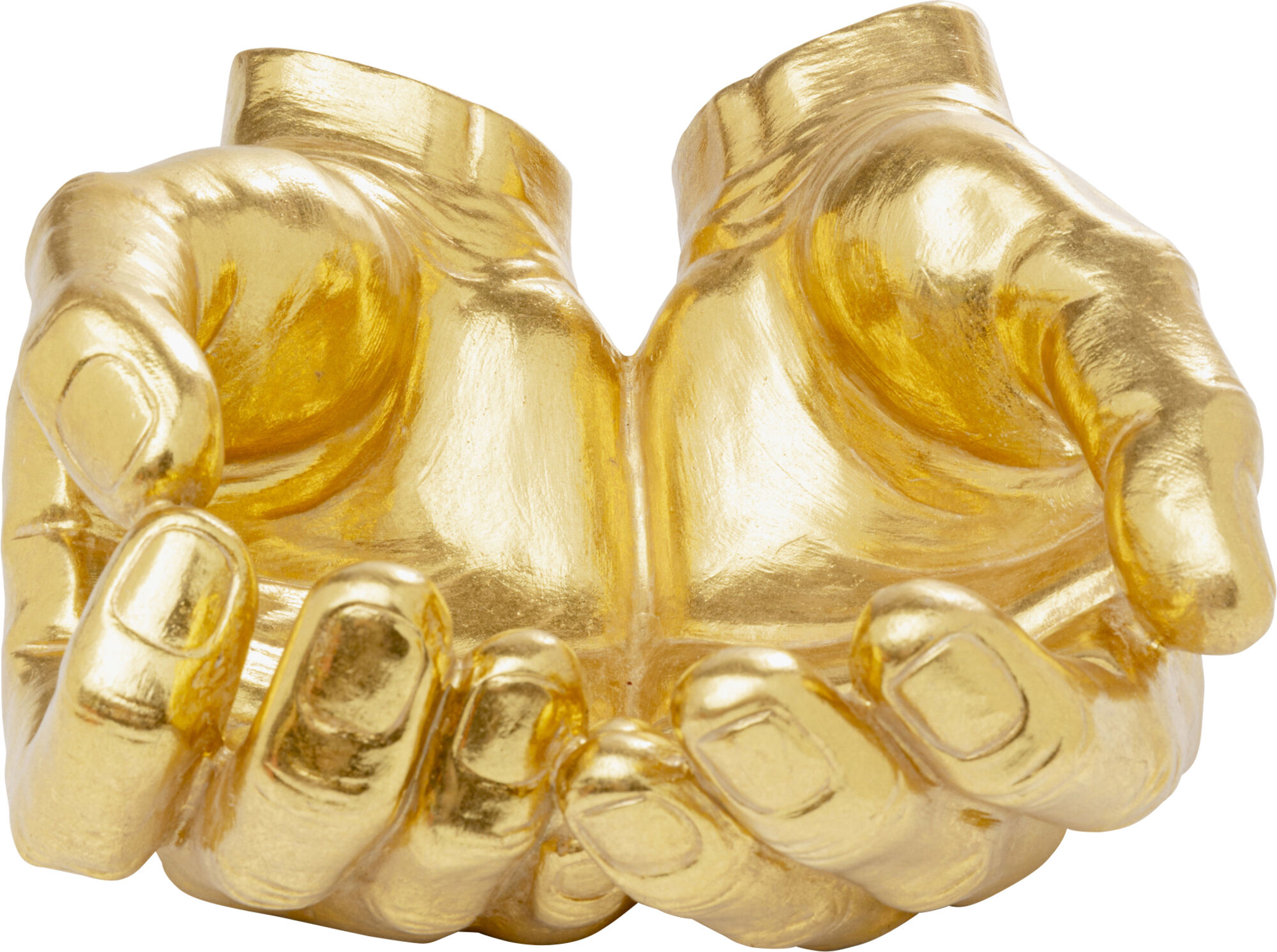 Deko Objekt Hand Bowl 30cm – Grafik-1.