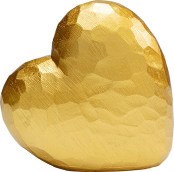 Produkt: Deko Objekt Heart 14cm.