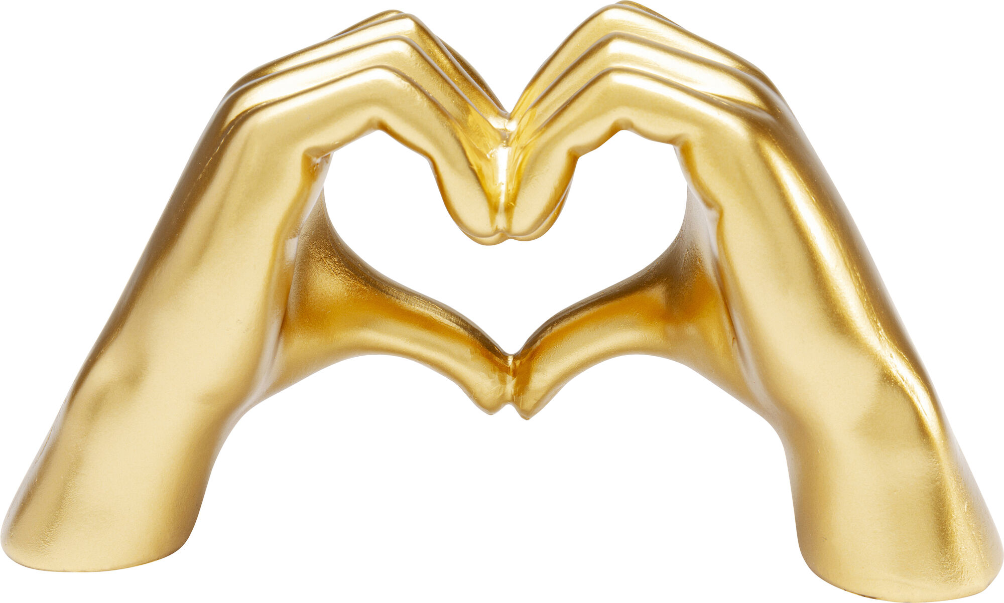 Deko Objekt Heart Hands 25cm – Grafik-1.
