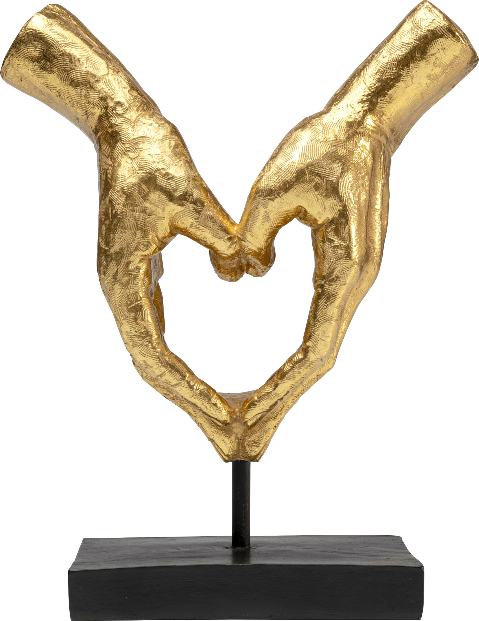 Deko Objekt Heart Hands 33cm – Grafik-1.