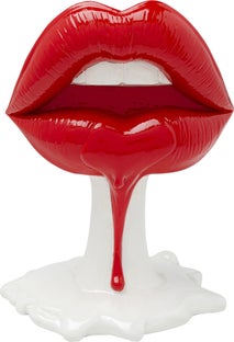Deko Objekt Hot Lips 26cm – Grafik-1.