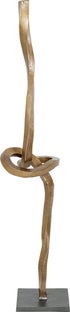 Deko Objekt Knot 159cm – Grafik-1.