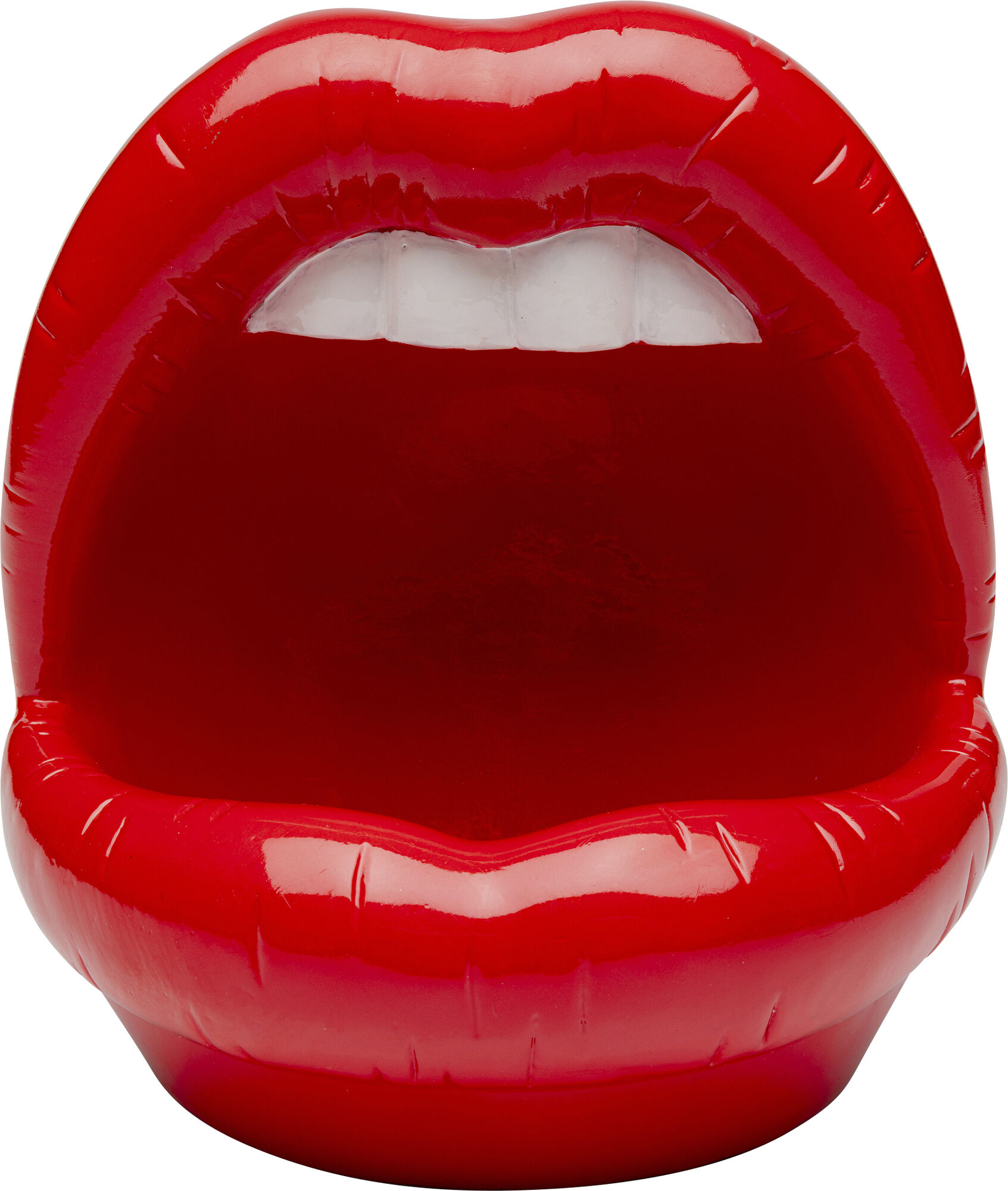 Deko Objekt Lips 21cm – Grafik-1.
