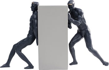 Deko Objekt Oppose 38cm – Grafik-1.