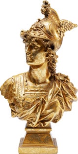 Deko Objekt Orpheus 31cm – Grafik-1.