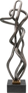 Deko Objekt Ribbon 83cm – Grafik-1.