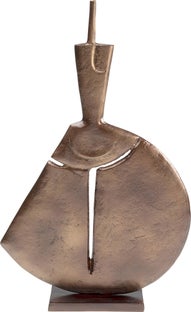 Deko Objekt Skirt 56cm – Grafik-1.