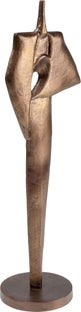 Deko Objekt Skirt 61cm – Grafik-1.