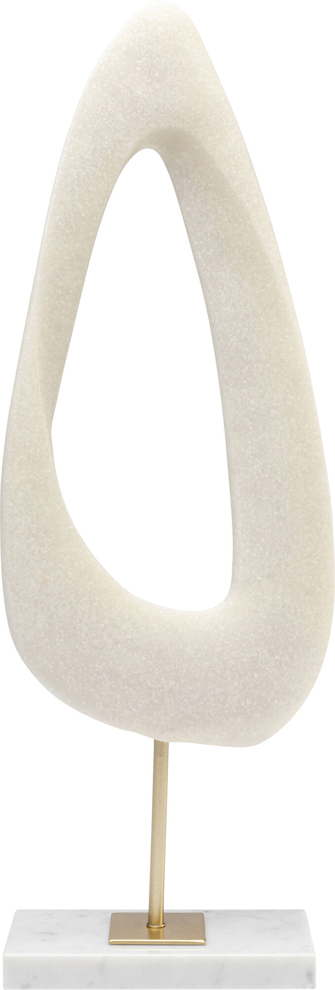 Deko Objekt Soft Shape 53cm – Grafik-1.