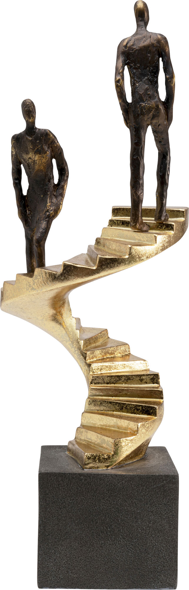 Deko Objekt Stairway Two 42cm – Grafik-1.