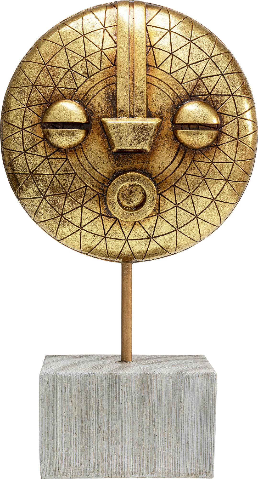 Deko Objekt Surprising Face 56cm – Grafik-1.