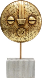 Deko Objekt Surprising Face 56cm – Grafik-1.