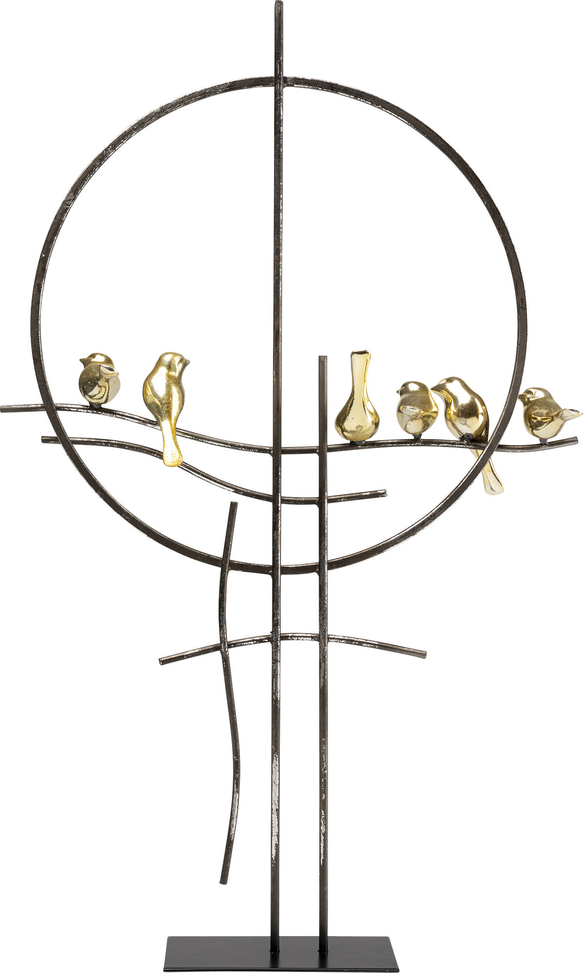 Deko Objekt Tweet 64cm – Grafik-1.