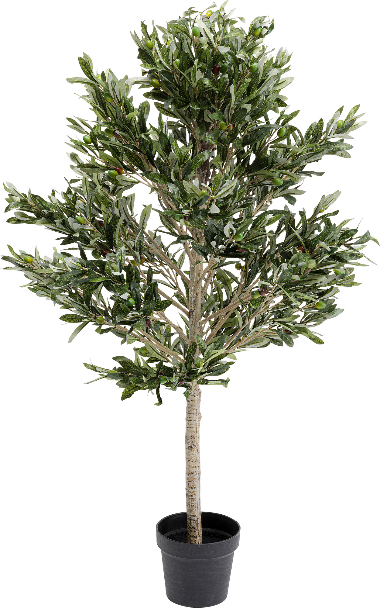 Deko Pflanze Olive Tree 120cm