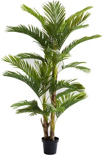Deko Pflanze Palm Tree 190cm – Grafik-1.