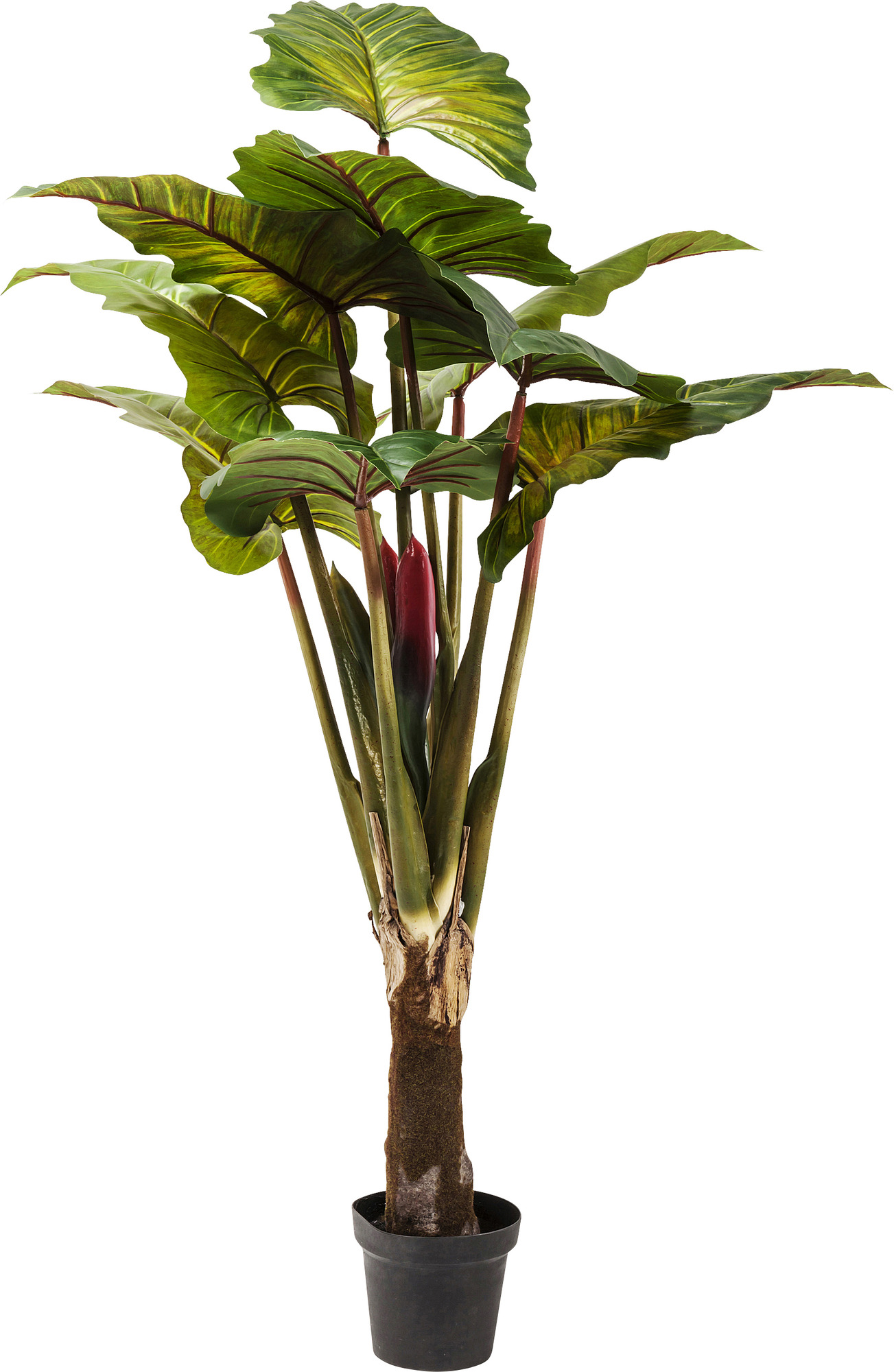 Deko Pflanze Rainforest Green 160cm