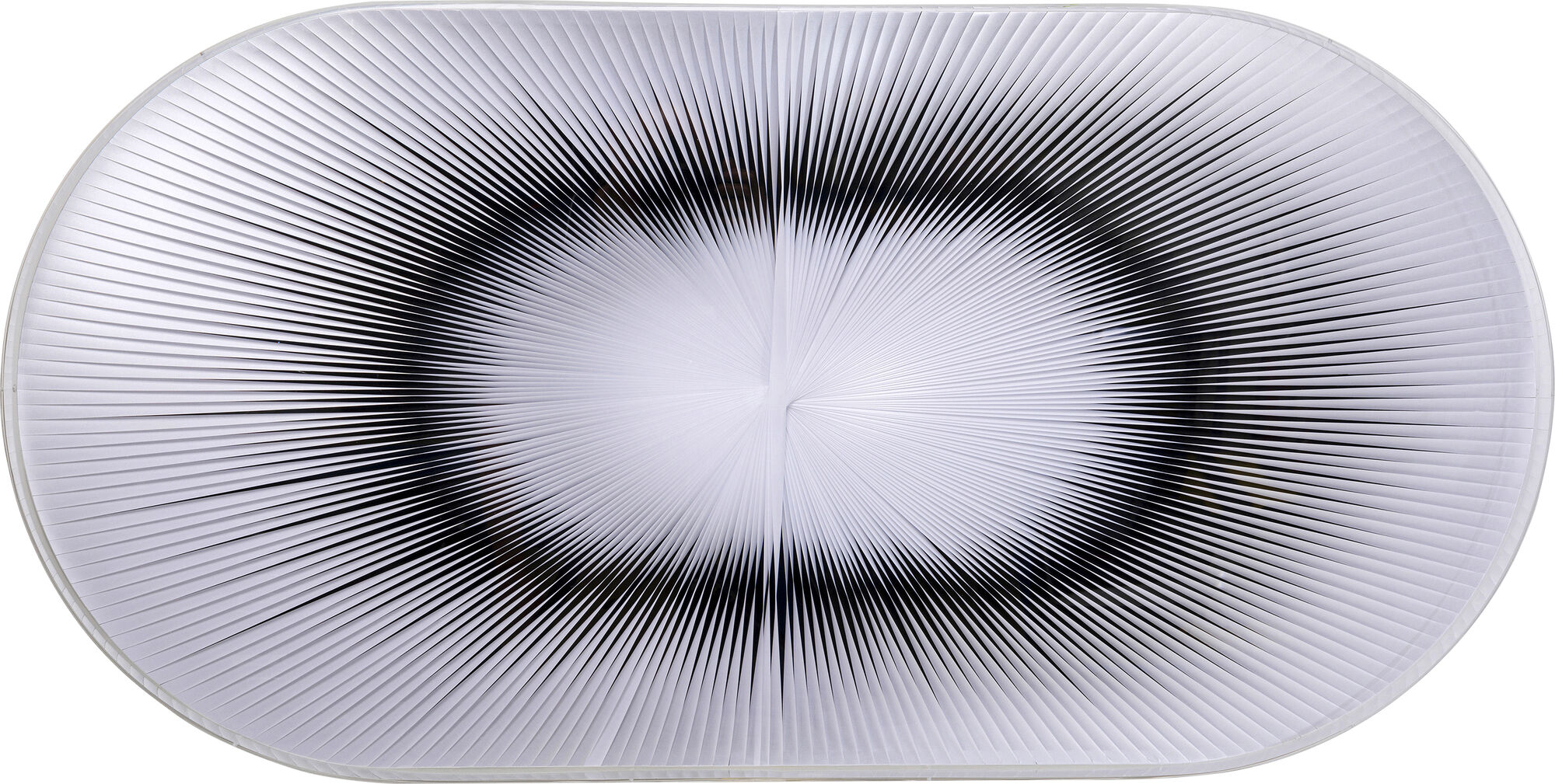 Deko Rahmen New Dimension 120x60cm - Einzelstück – Grafik-1.