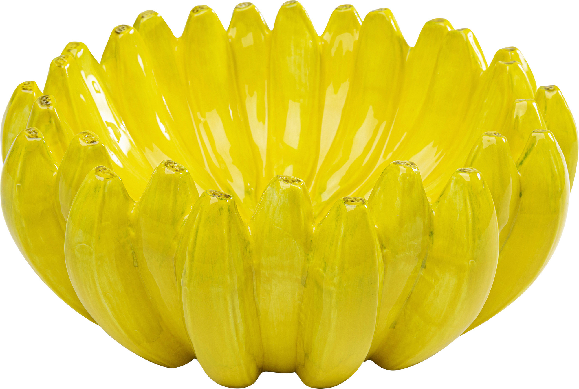 Produkt: Deko Schale Bananas Ø30cm.
