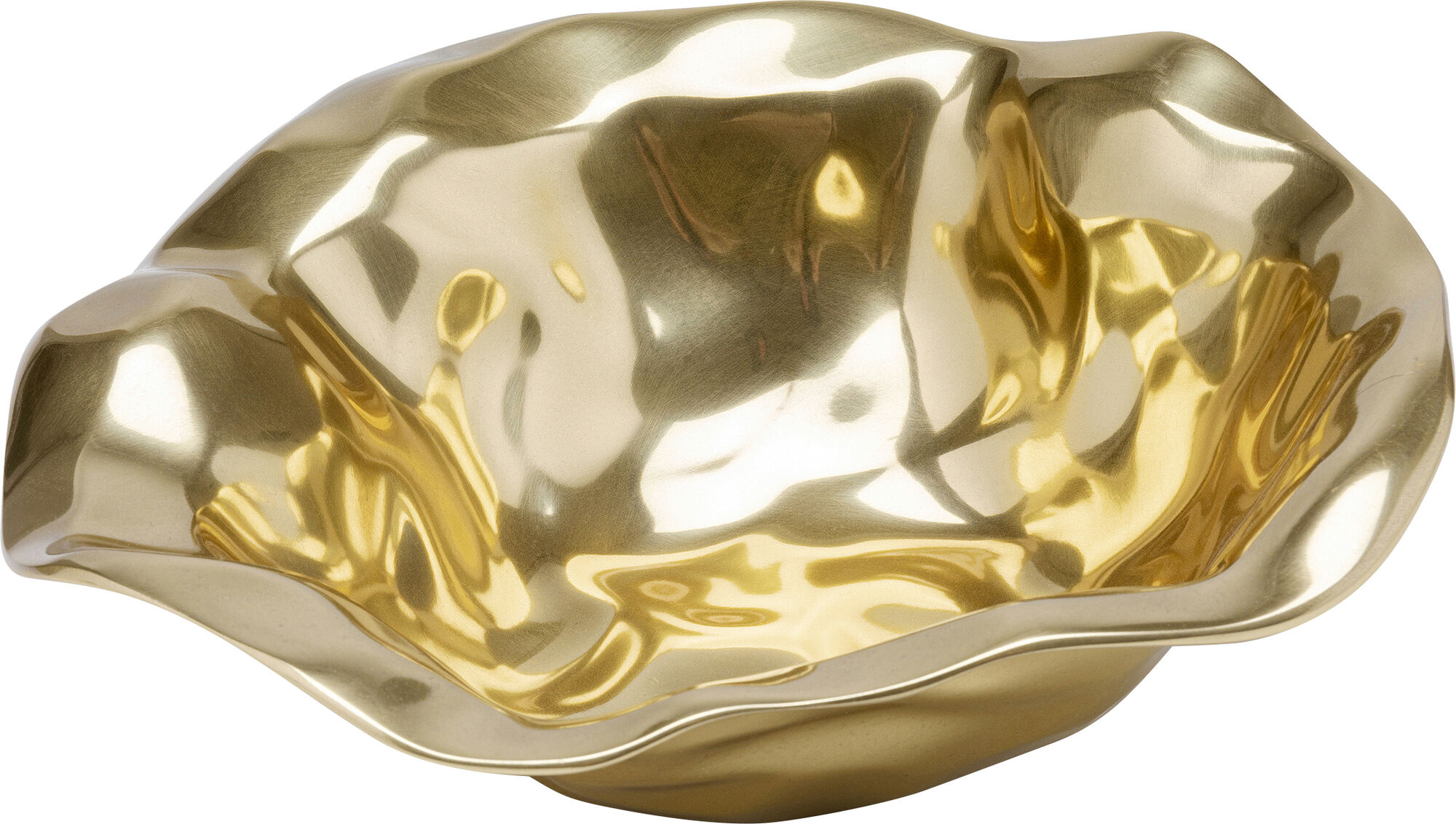 Deko Schale Jade Gold Ø30cm – Grafik-1.