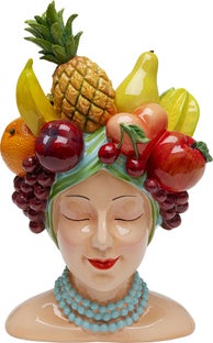 Deko Vase Fruity 37cm – Grafik-1.