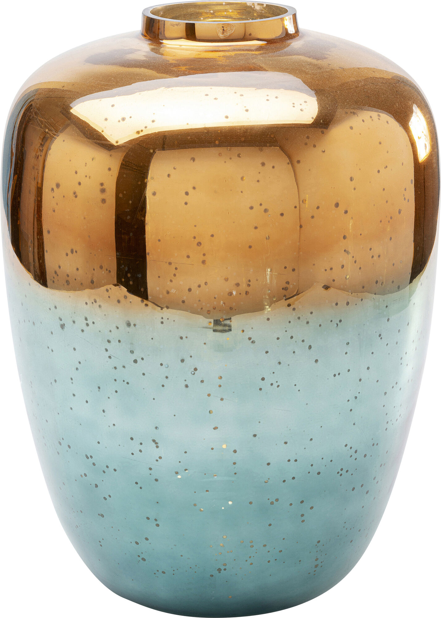 Deko Vase Lizy Shine Multi 41cm – Grafik-1.