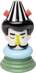 Deko Vase Puppet Boy 36cm – Grafik-1.