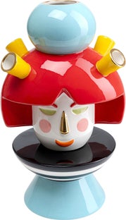 Deko Vase Puppet Girl 36cm – Grafik-1.