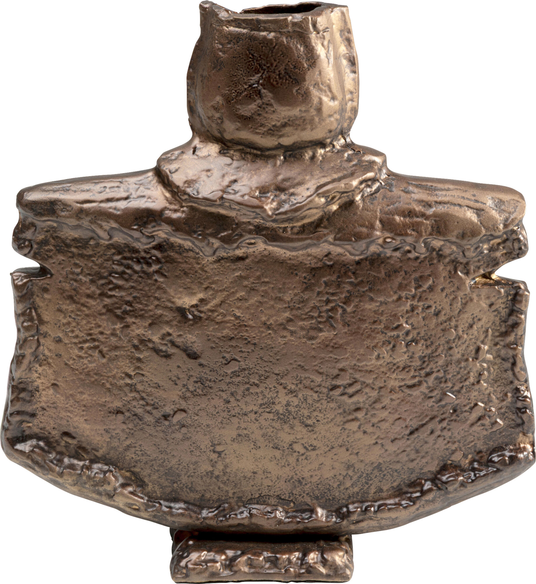 Deko Vase Rum 30cm – Grafik-1.