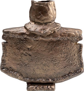 Deko Vase Rum 30cm – Grafik-1.