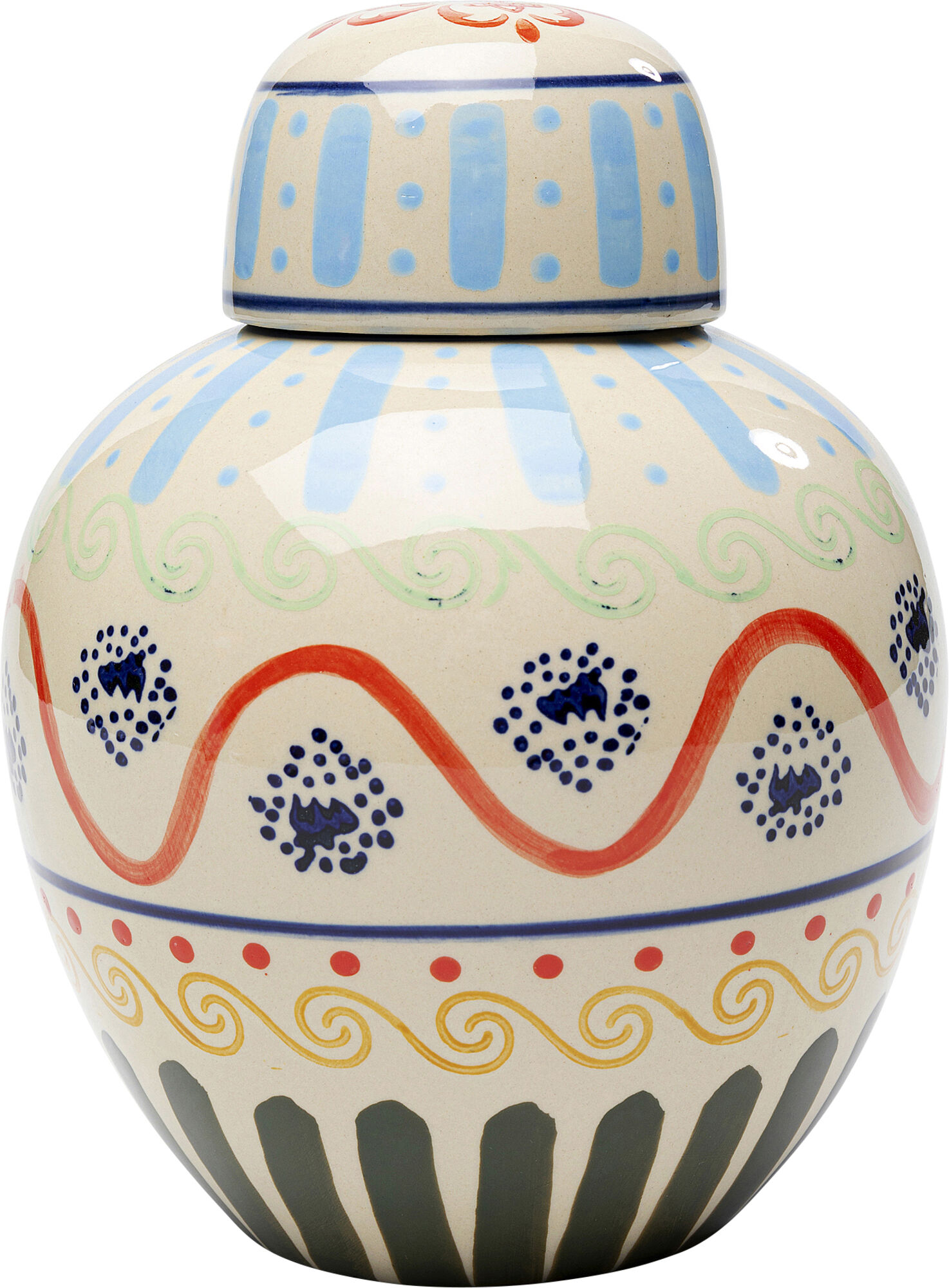 Dose Los Cabos 25cm – Grafik-1.