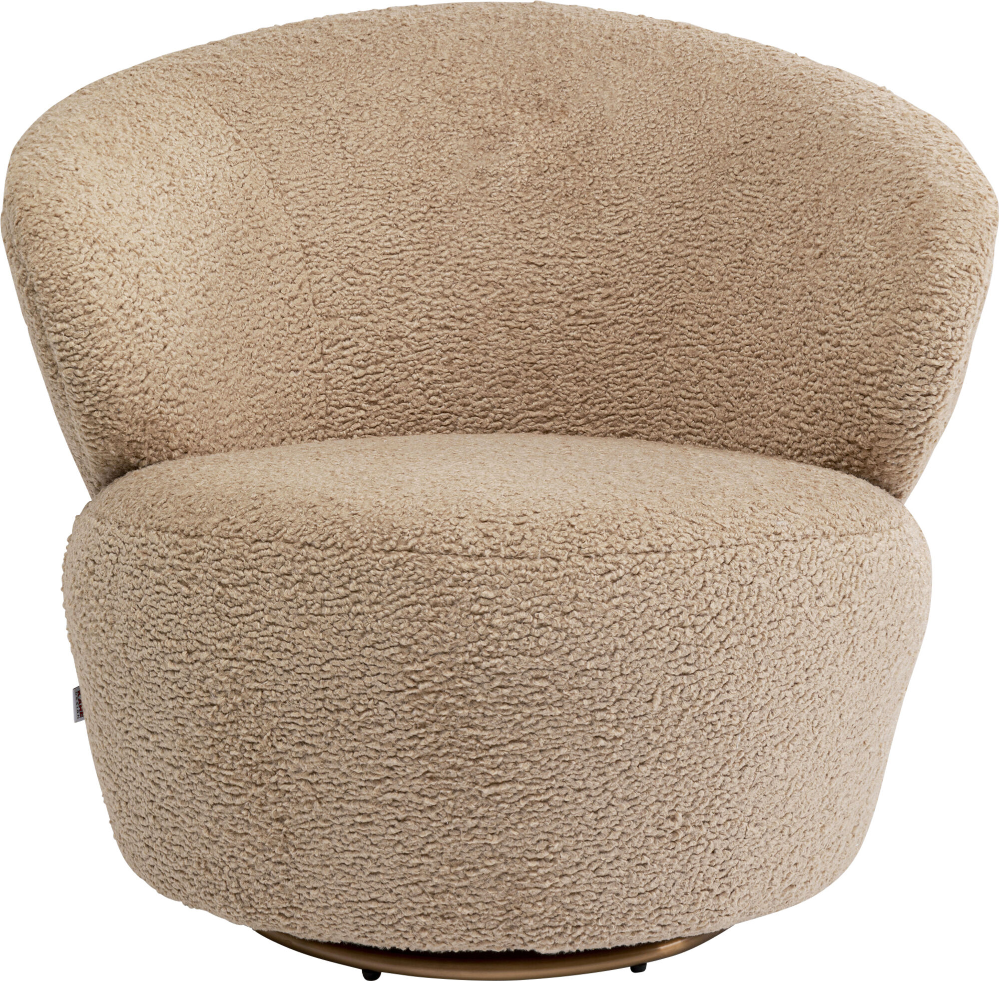 Drehsessel Carella – Grafik-1.