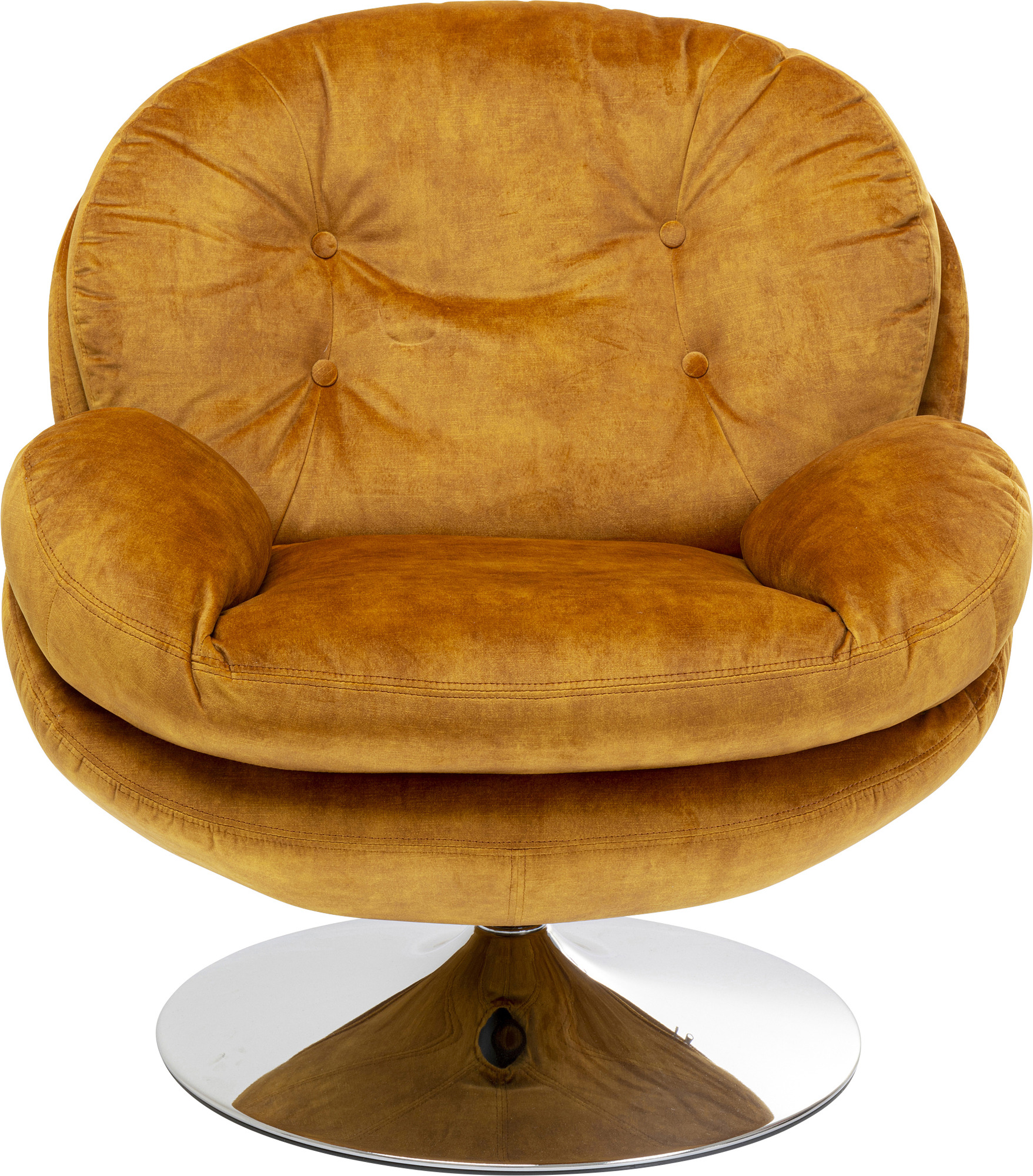 Produkt: Drehsessel Cosy Amber.