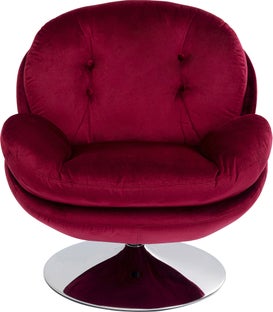 Drehsessel Cosy Berry – Grafik-1.