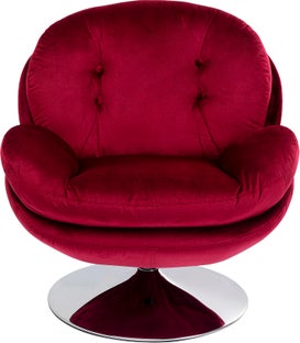 Drehsessel Cosy Berry – Grafik-1.