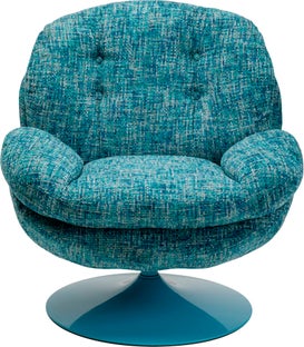 Drehsessel Cosy Blau – Grafik-1.