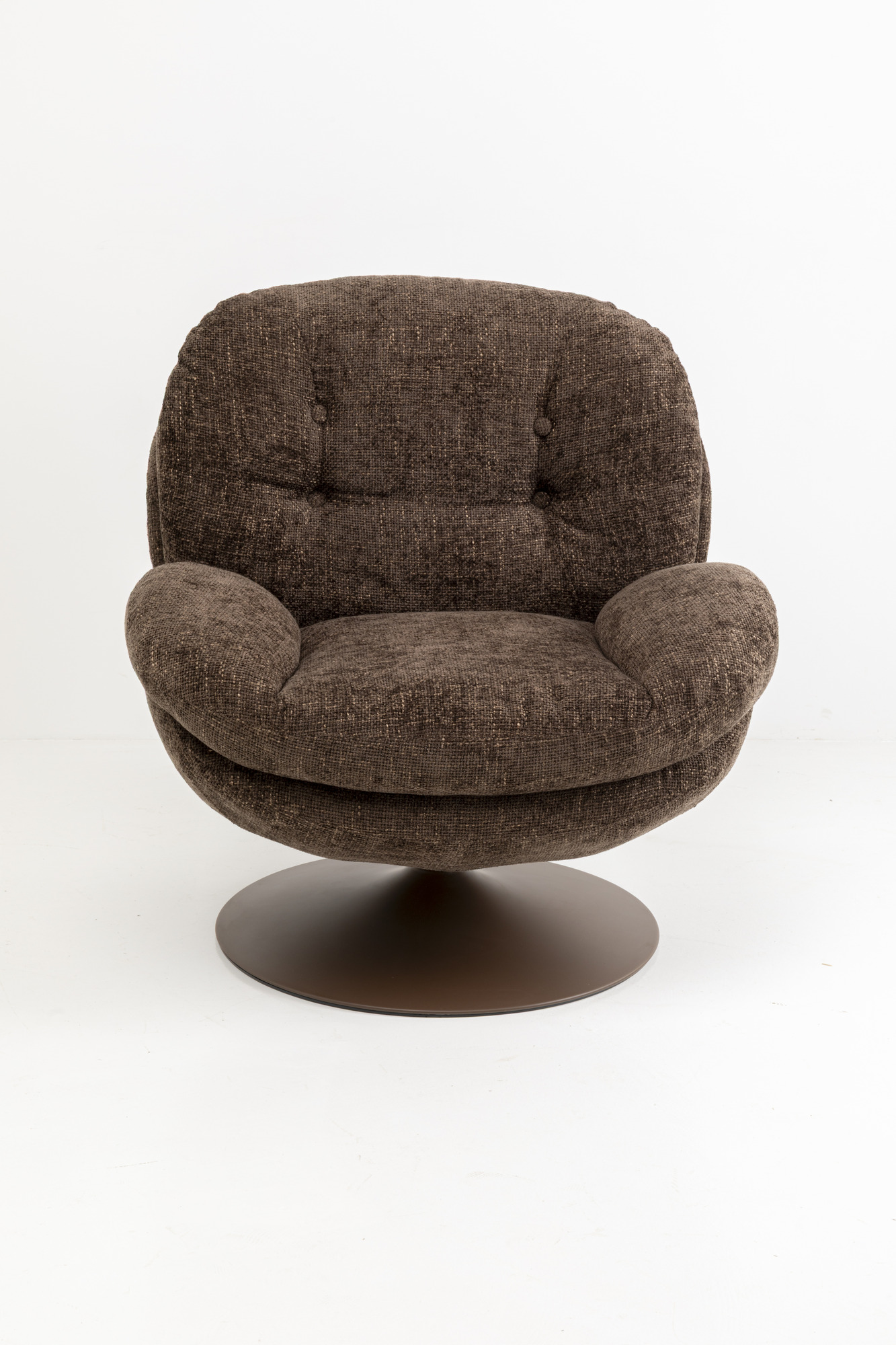 Drehsessel Cosy Braun