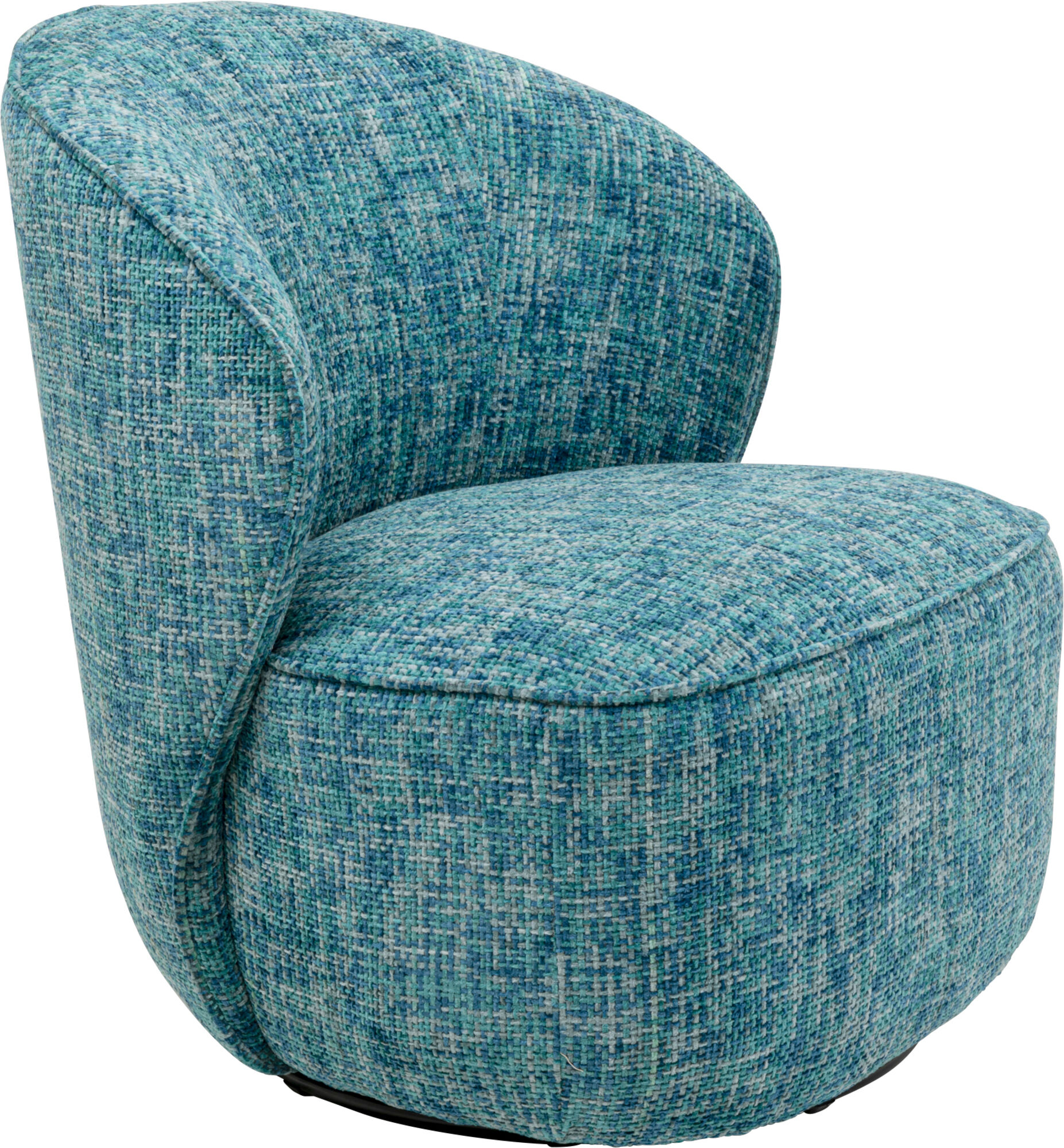 Drehsessel Ellie Hellblau – Grafik-1.