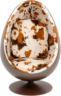 Drehsessel Eye Ball Cow – Grafik-1.