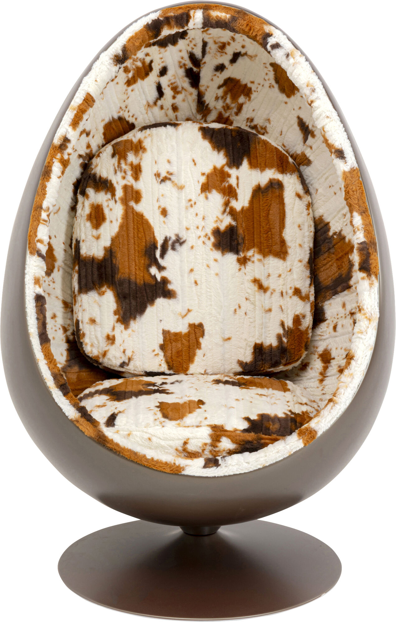 Drehsessel Eye Ball Cow – Grafik-1.