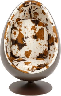 Drehsessel Eye Ball Cow – Grafik-1.