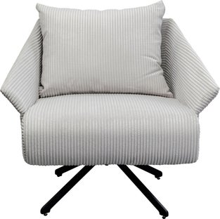 Drehsessel Milo Beige – Grafik-1.