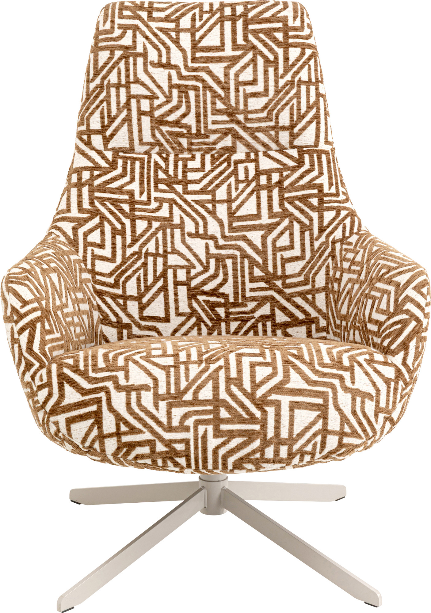 Drehsessel Mimi Maze