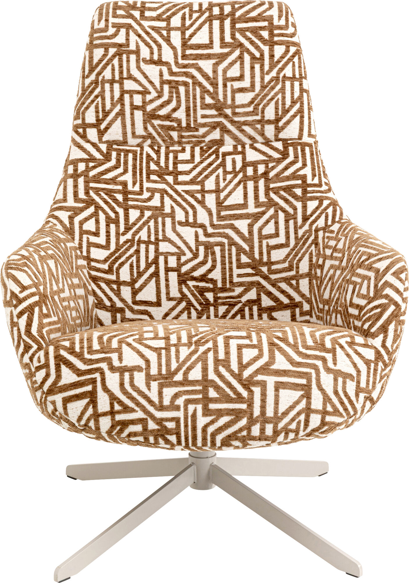 Drehsessel Mimi Maze – Grafik-1.