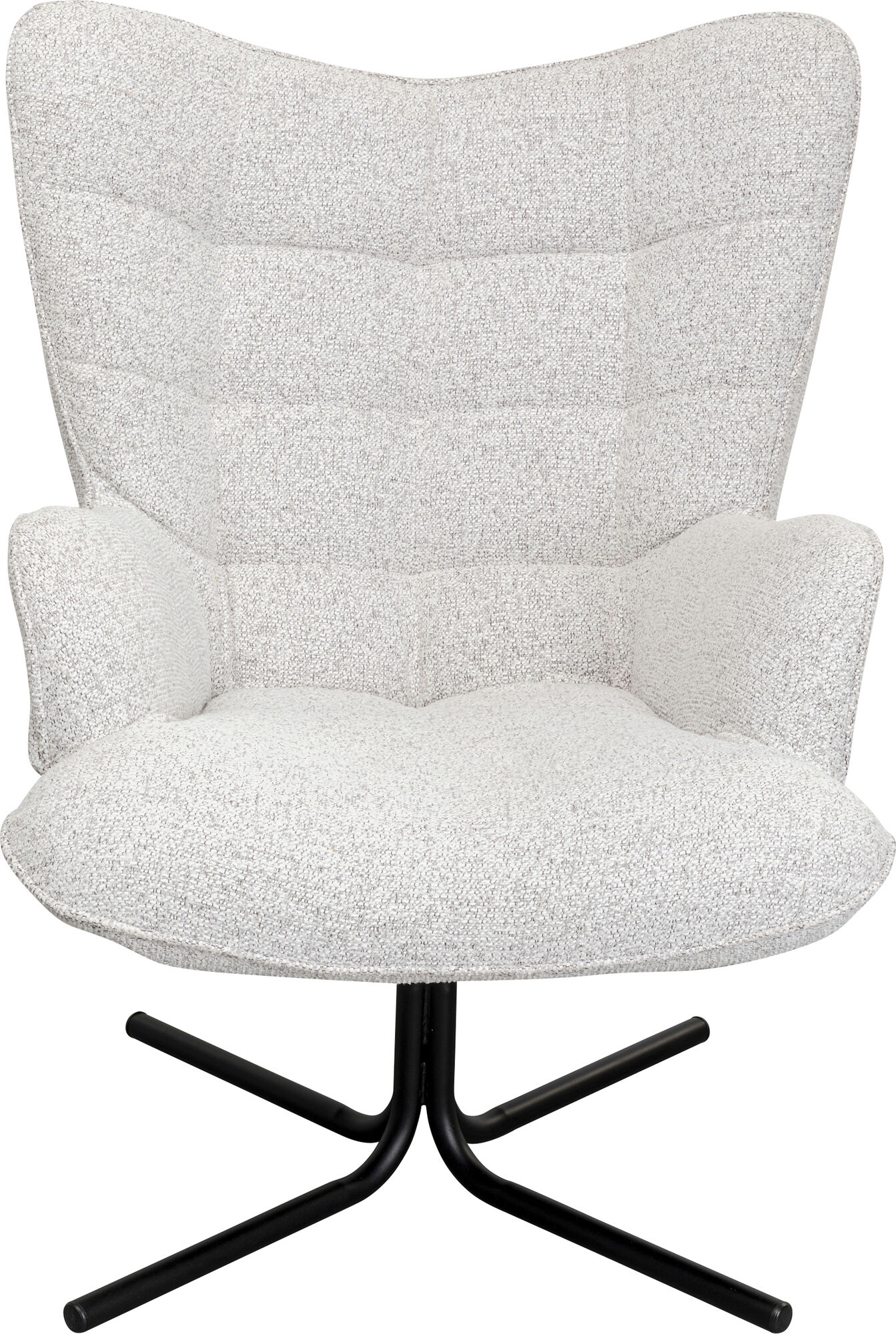 Drehsessel Oscar Beige – Grafik-1.