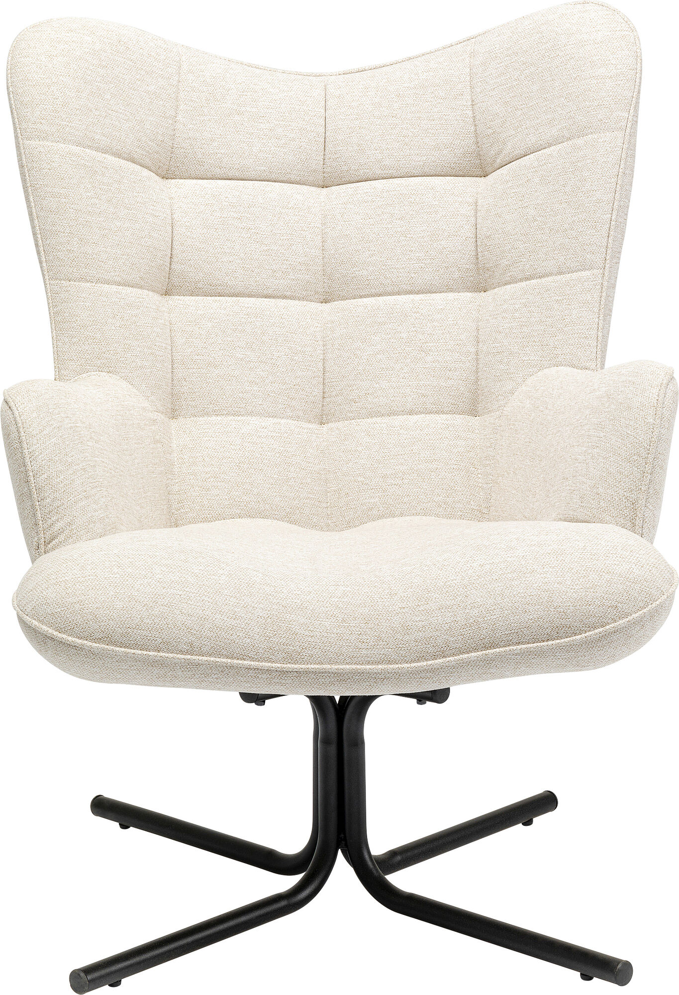 Drehsessel Oscar Creme – Grafik-1.